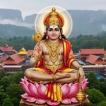 Ayyappa swamy background image 2