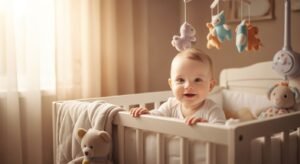 Baby background image 2