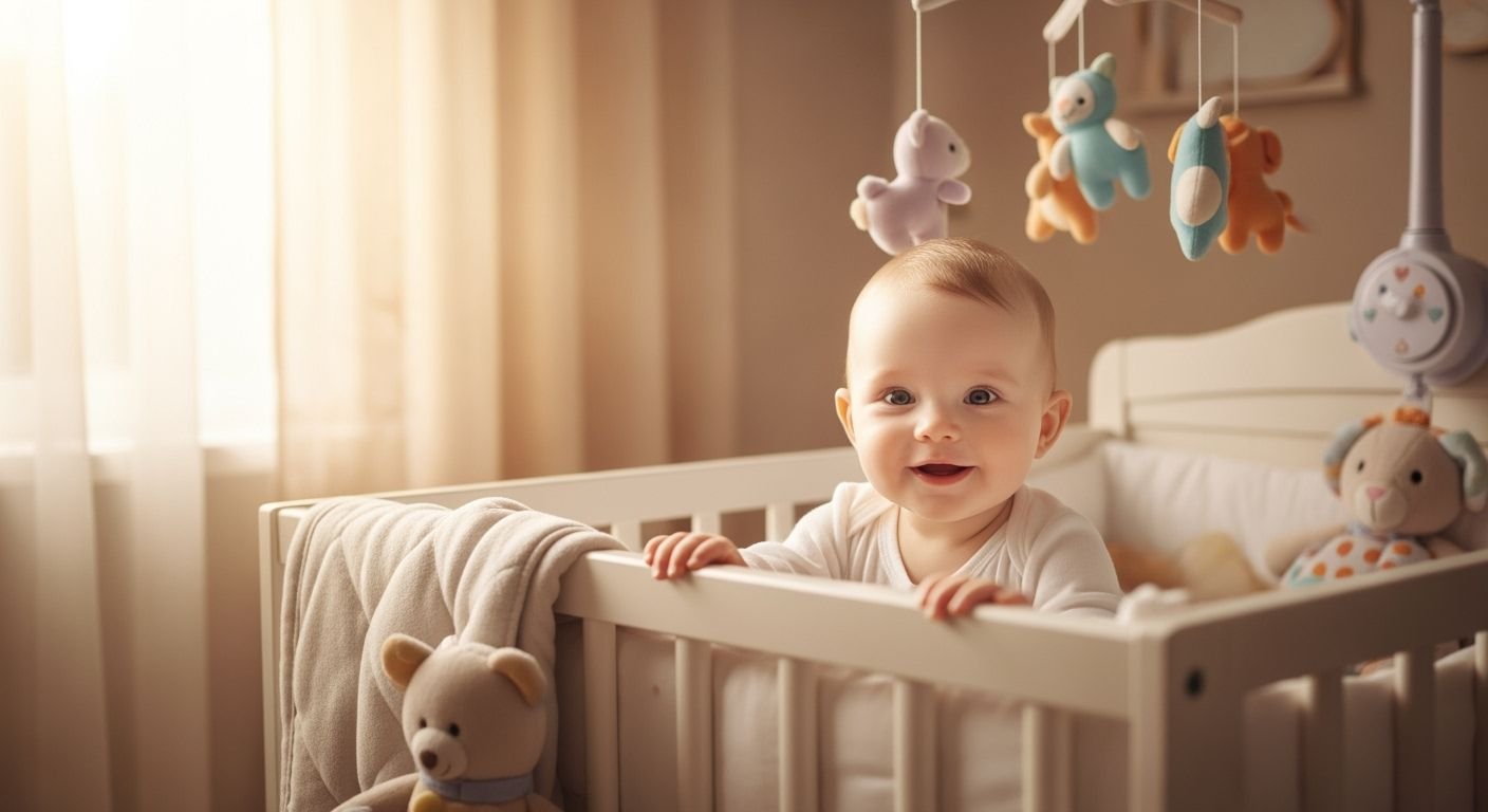 Baby background image 2