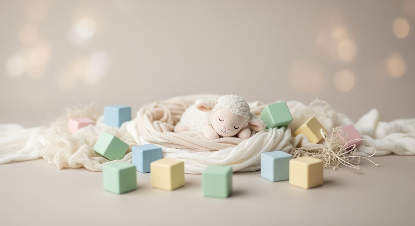 Baby background image 3