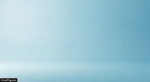 Baby blue background image