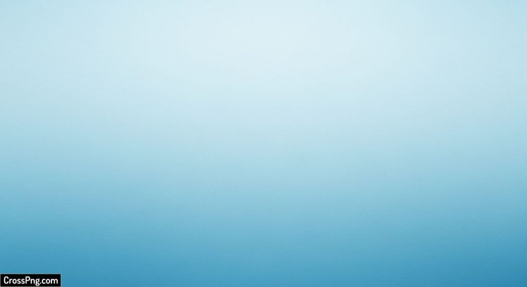 Baby blue background image