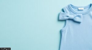 Baby blue background image 2