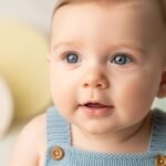 Baby boy background image 2