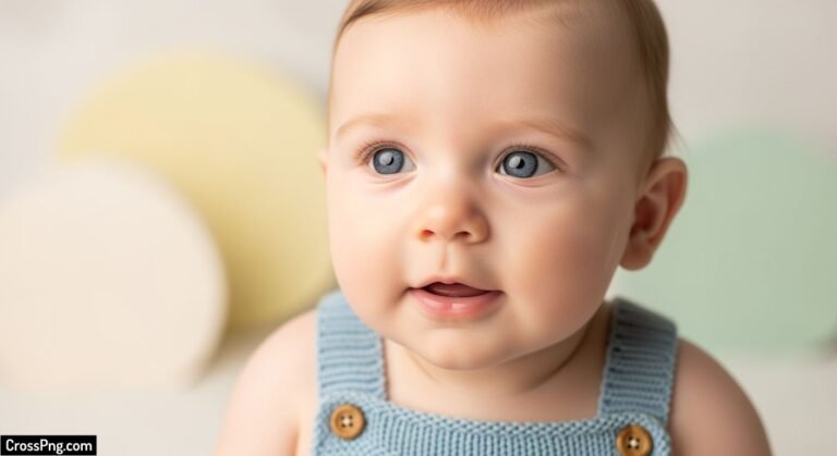 Baby boy background image 2