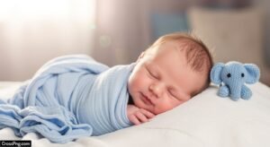 Baby boy background image 3