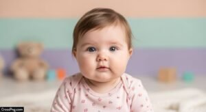Baby girl background image 6