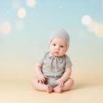 Baby studio background hd image 2