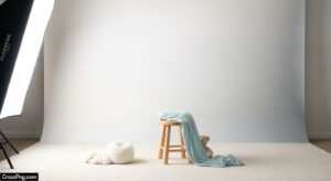 Baby studio background hd image 3