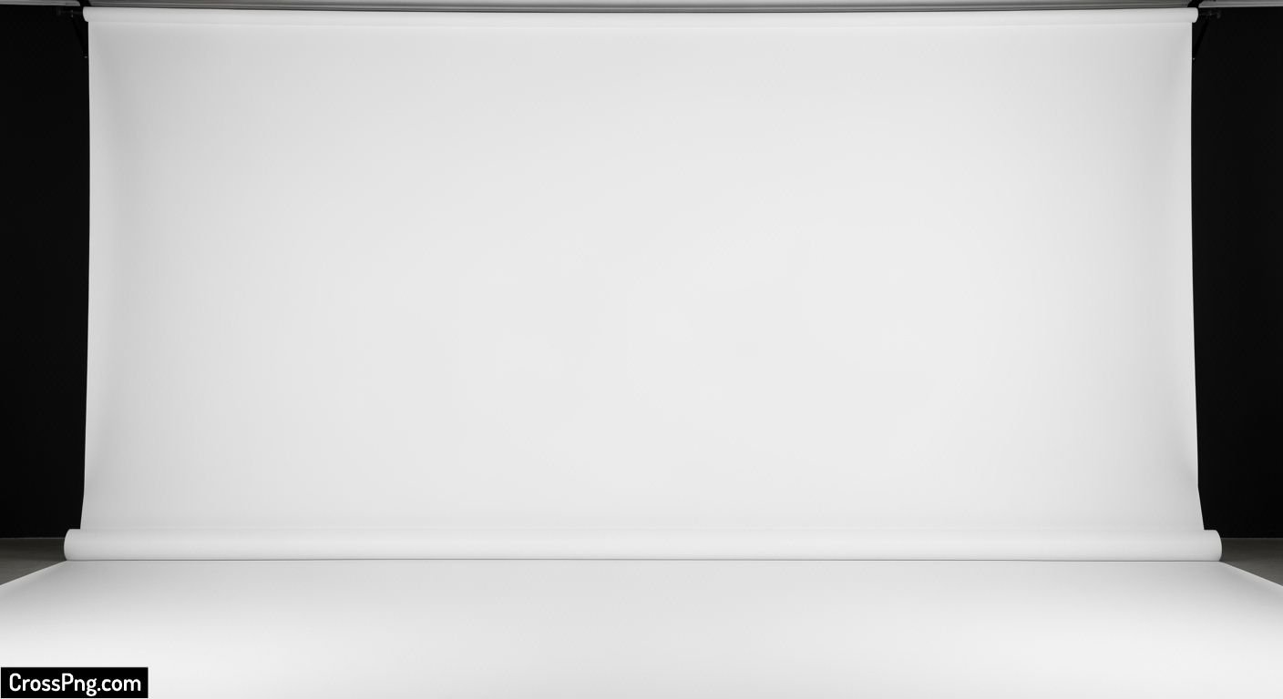 Backdrop screen image