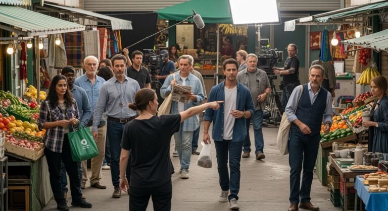 Background actor jobs image 2