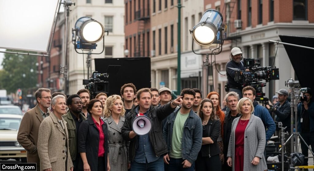Background actors needed image 2