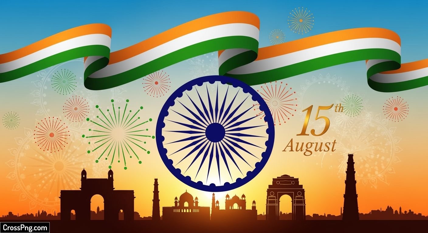 Background august image 2