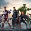 Background avengers wallpaper image