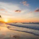 Background beach image 2