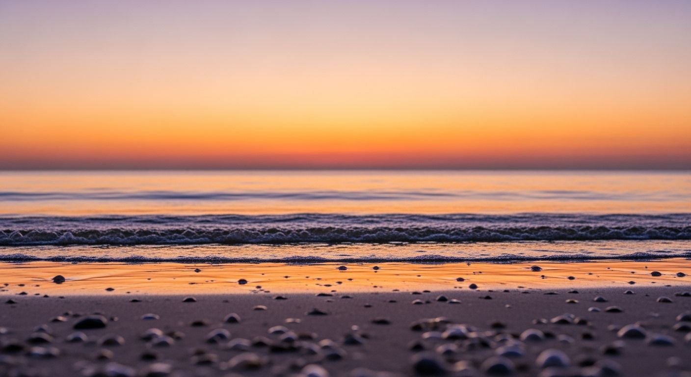 Background beach image 3