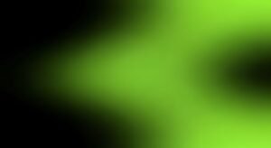 Background black and green image