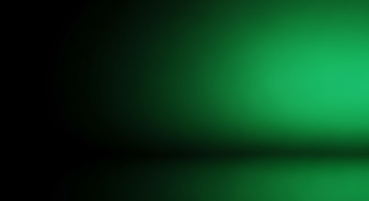 Background black green image 4