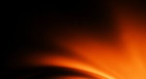 Background black orange image 3