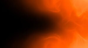 Background black orange image