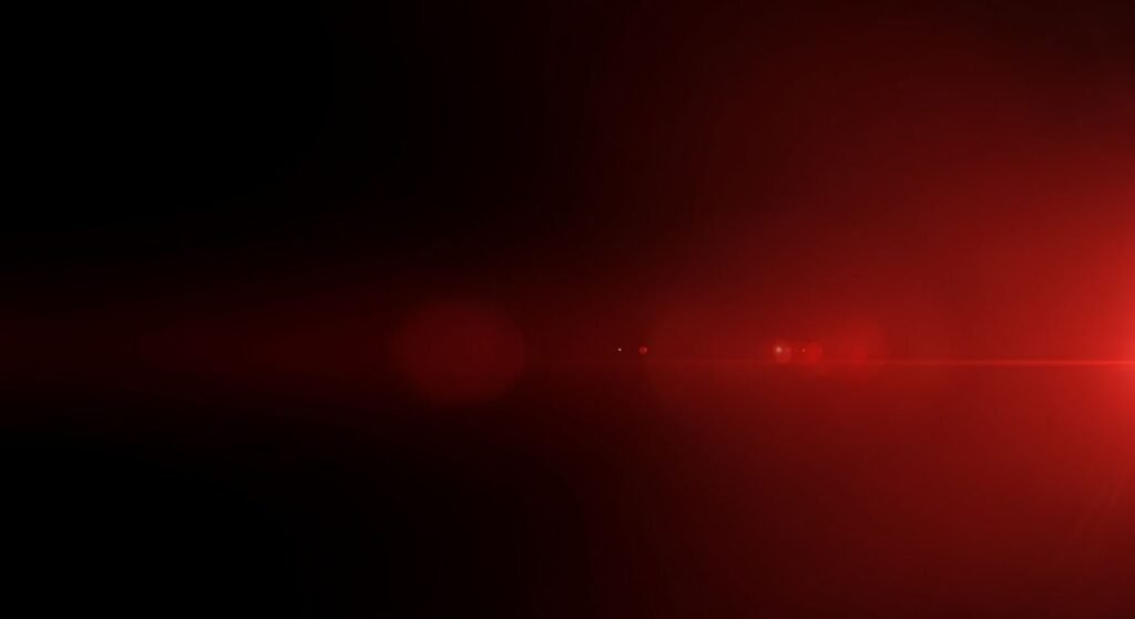 Background black red image 2