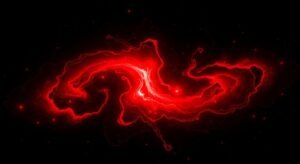 Background black red image 3