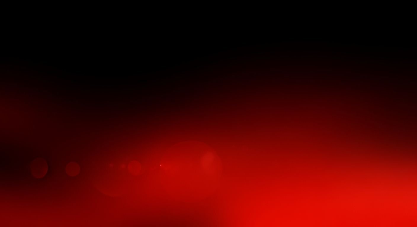 Background black red image