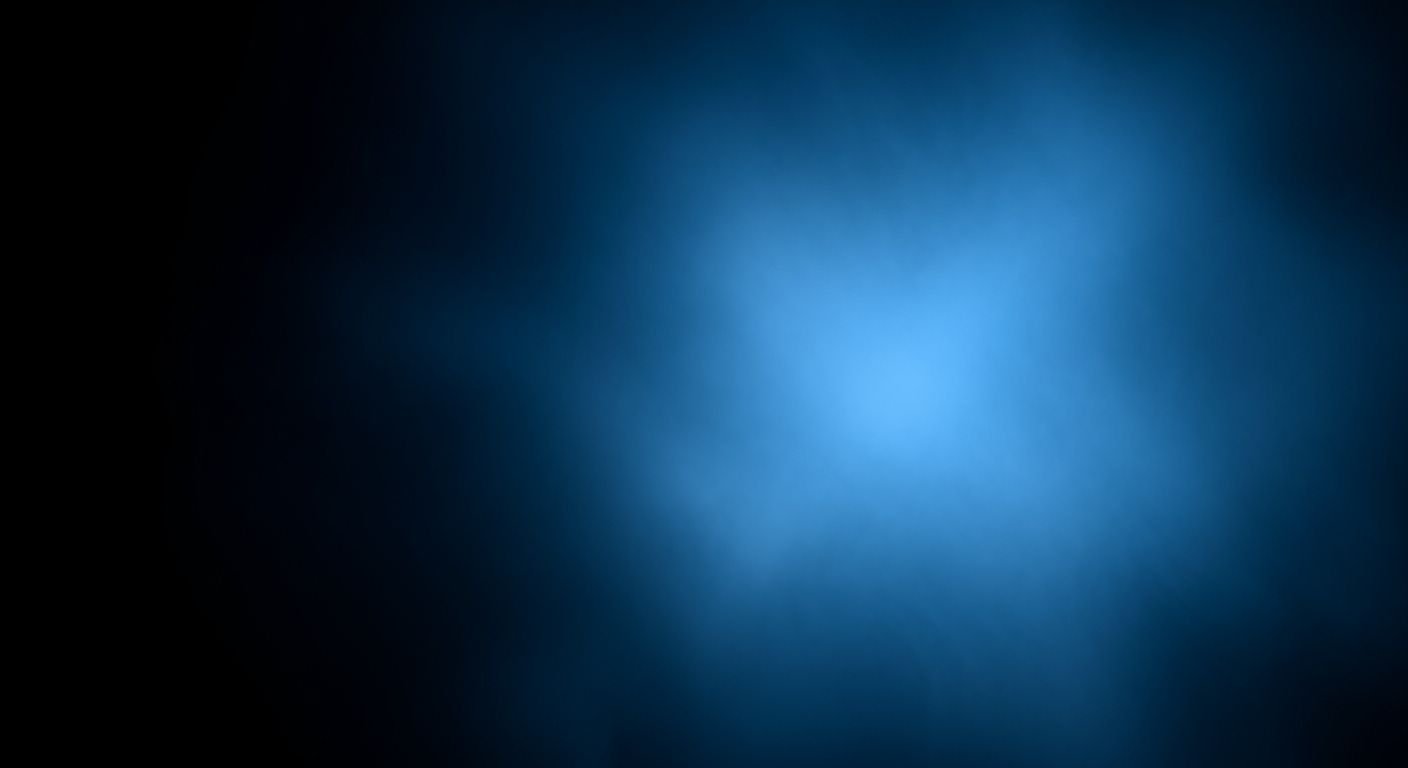 Background blue and black image 3