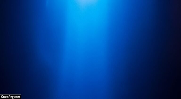 Background blue light image 3