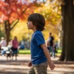 Background boy image