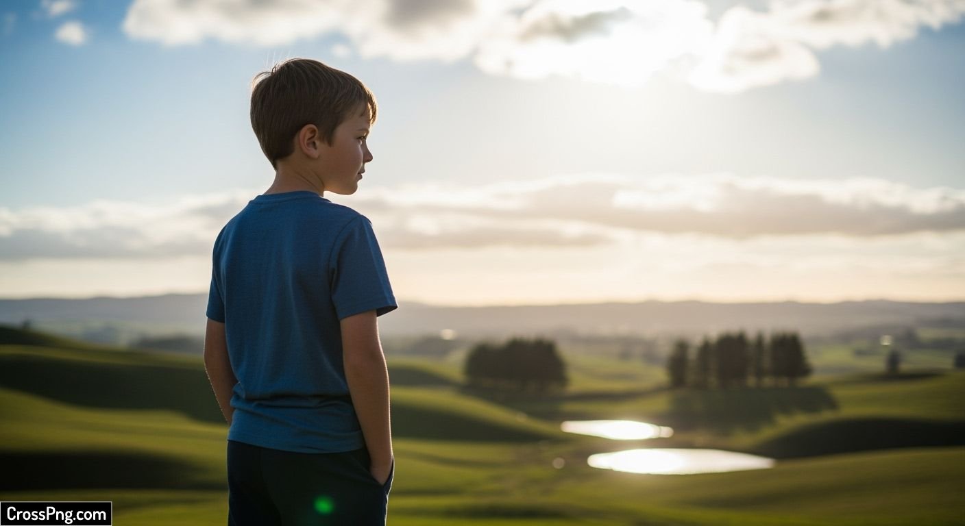 Background boy image image 3