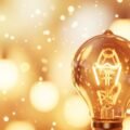 Background bulb image
