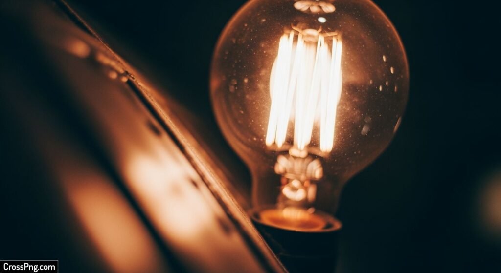 Background bulb image 2