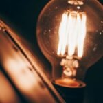 Background bulb image 2