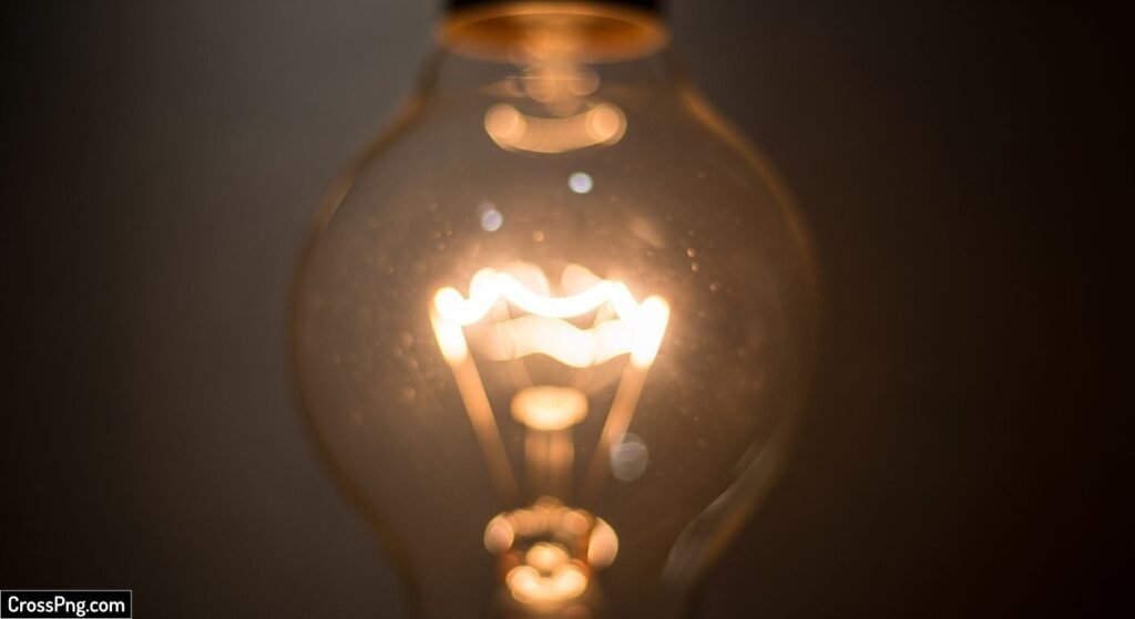 Background bulb image 3