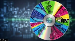 Background cdr image