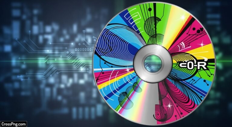 Background cdr image