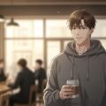 Background character image
