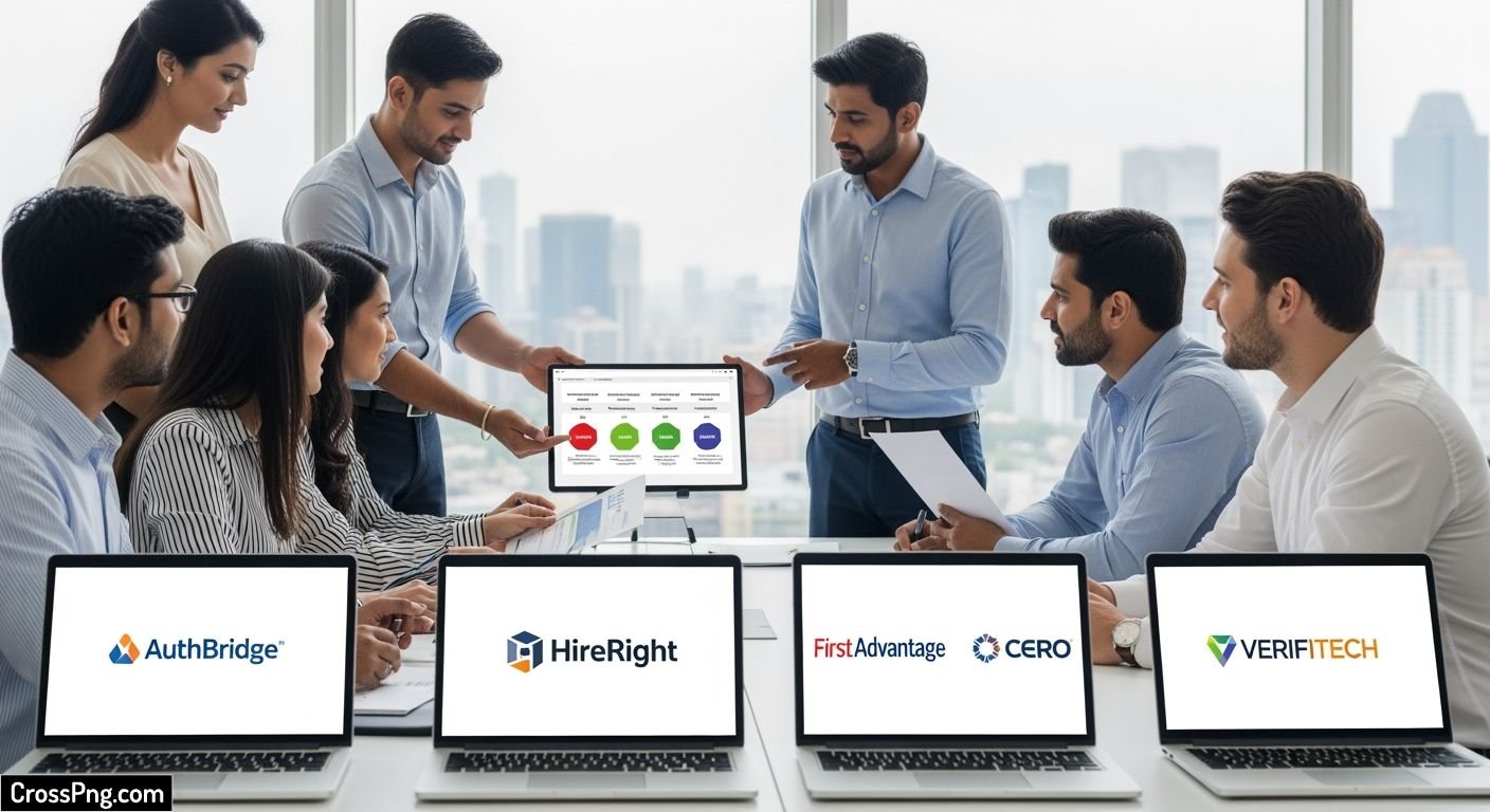 Background check companies in india image 3