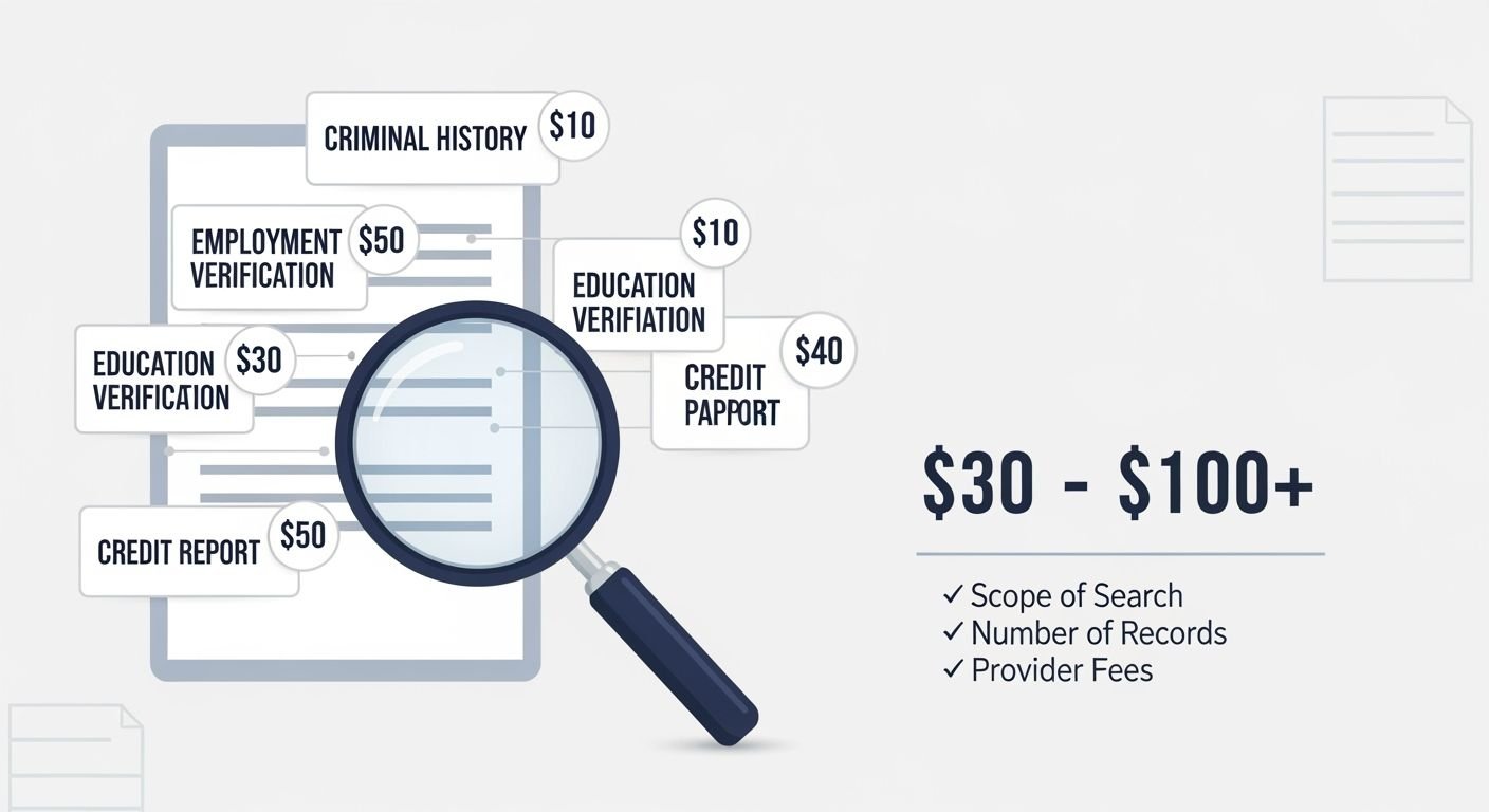 Background check cost image 4
