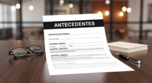 Background check en español image 4