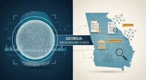 Background check georgia image 2