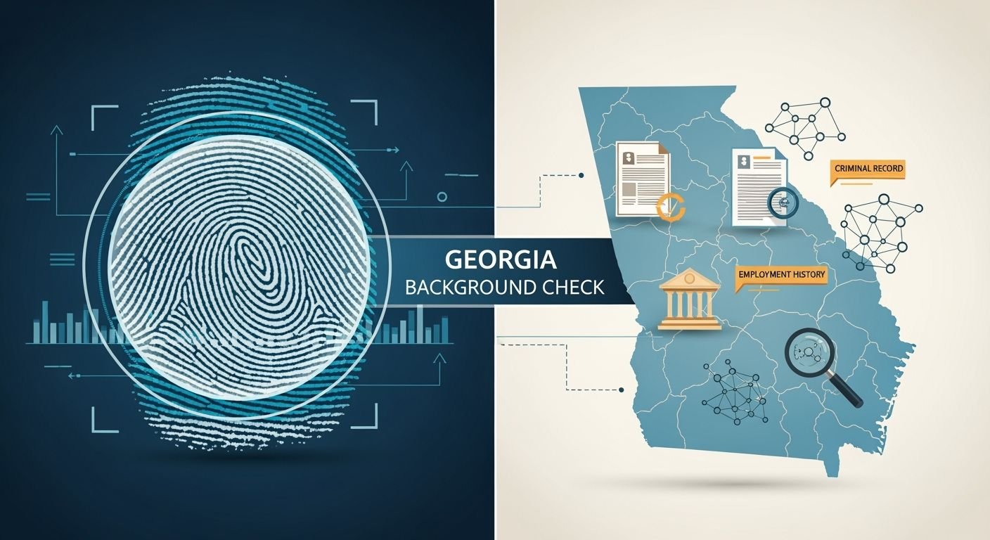 Background check georgia image 2