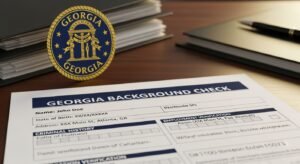 Background check georgia image 3