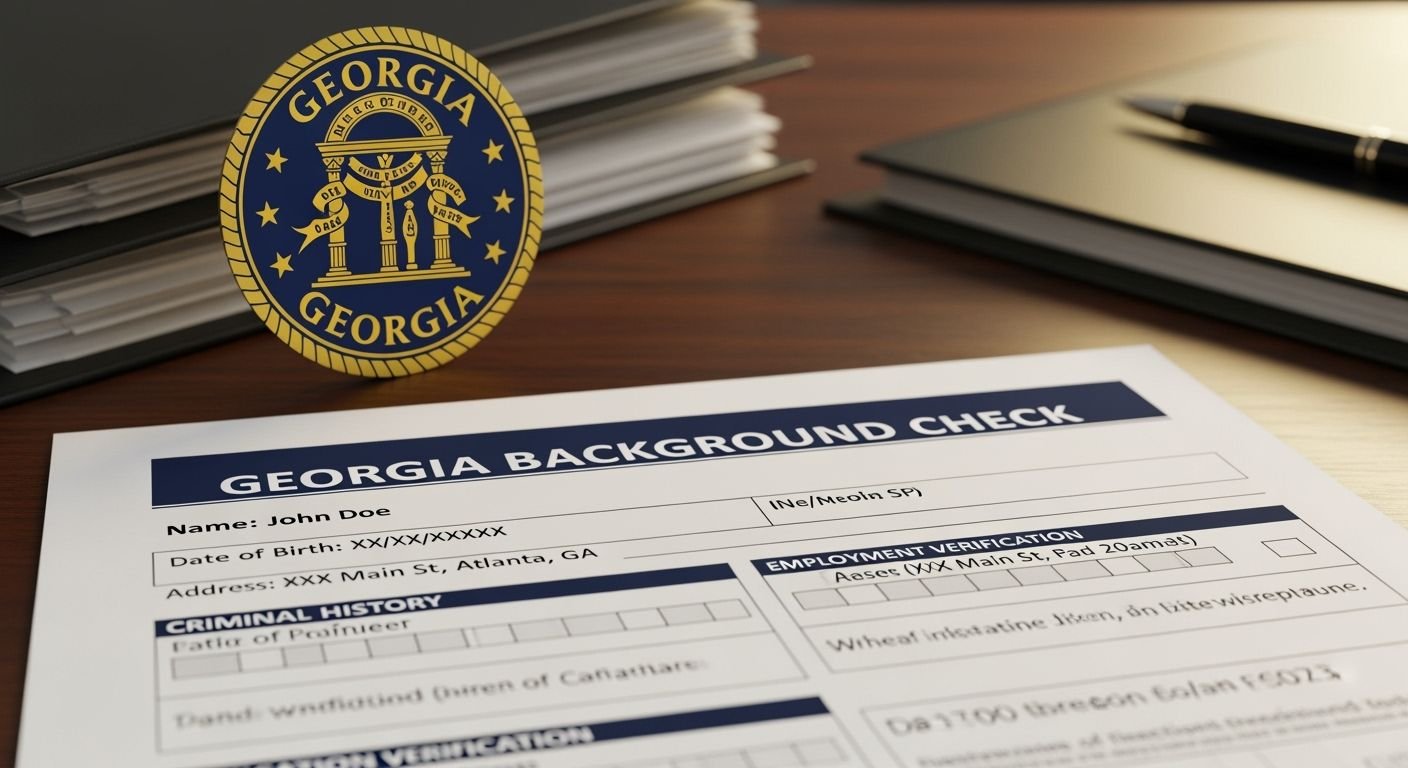 Background check georgia image 3