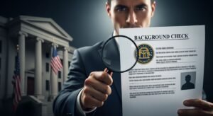 Background check georgia image