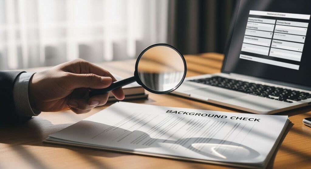 Background check image 12