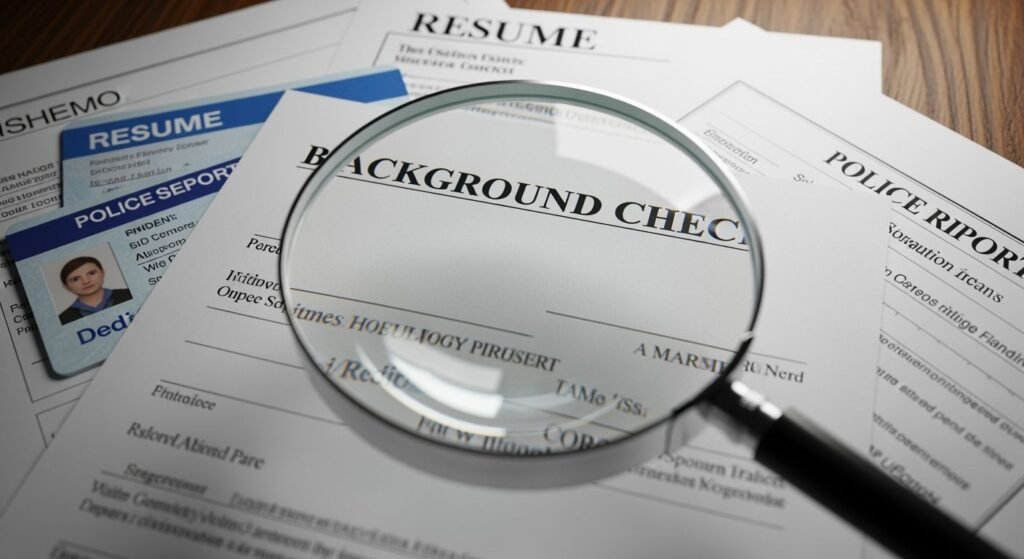Background check image 7