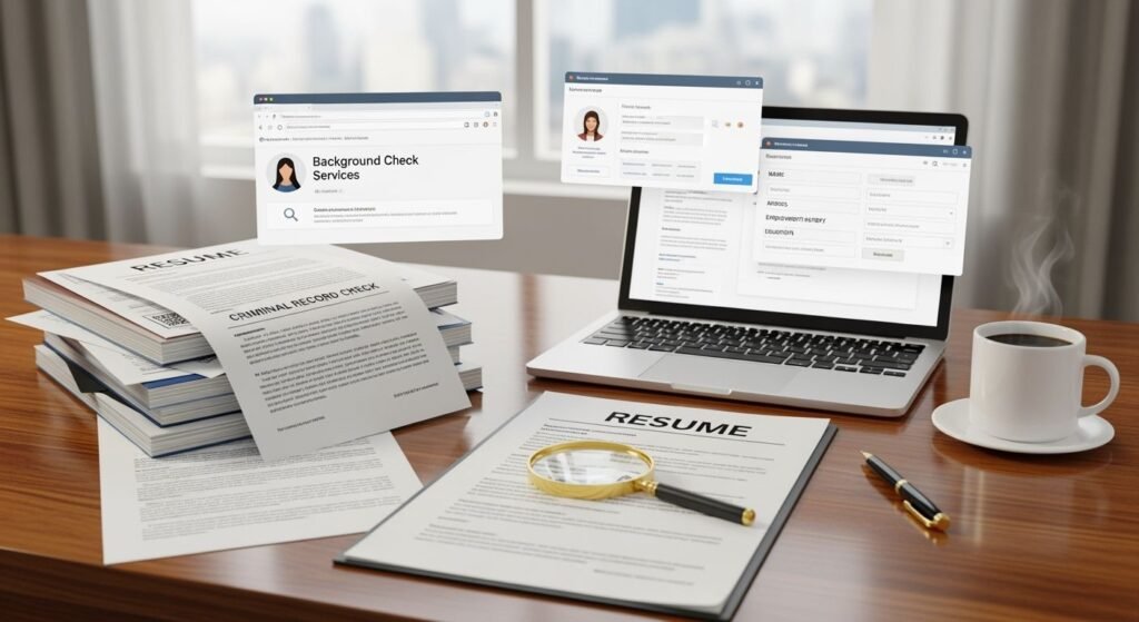 Background check image 8