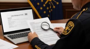 Background check indiana image 2